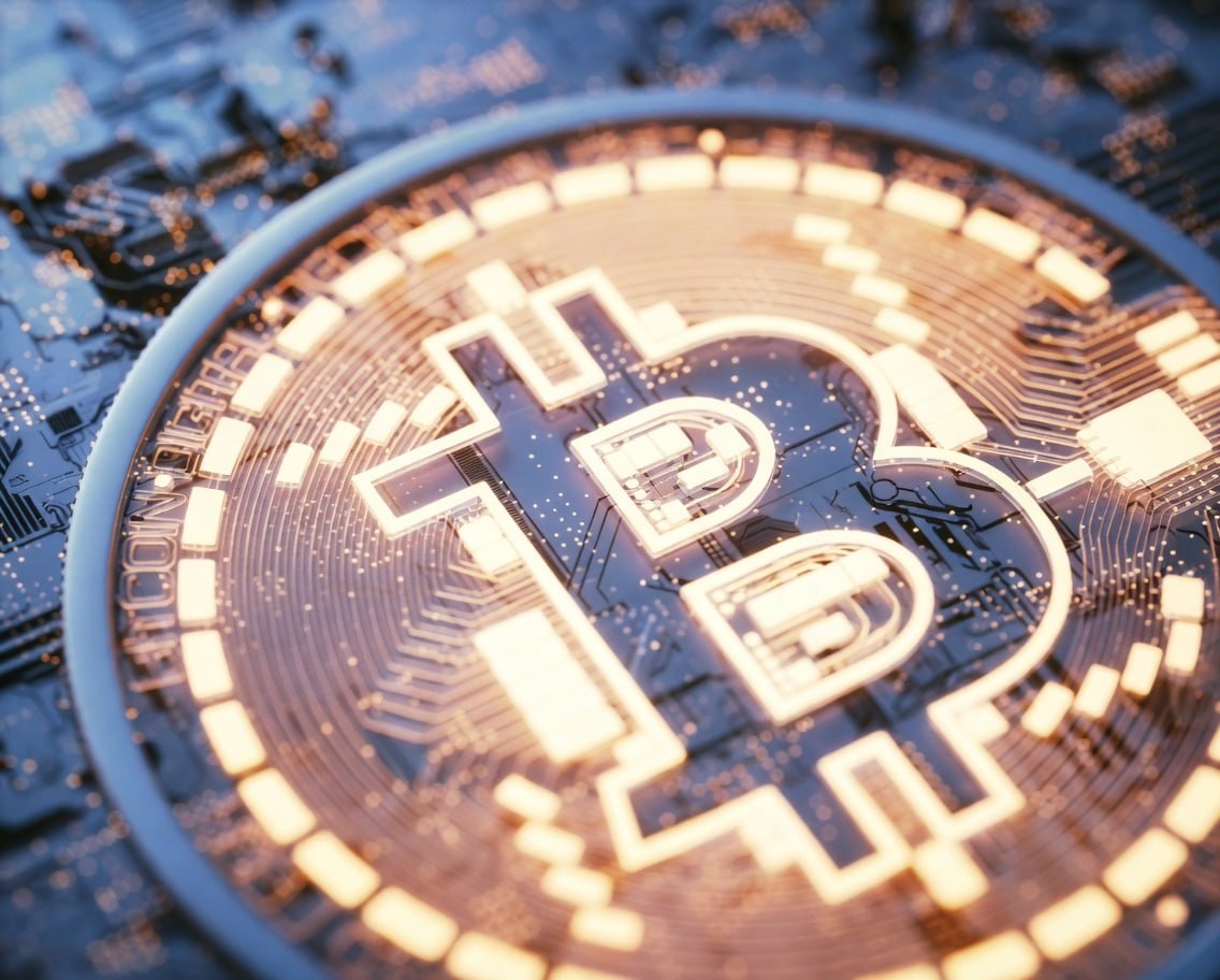 Crypto Chart